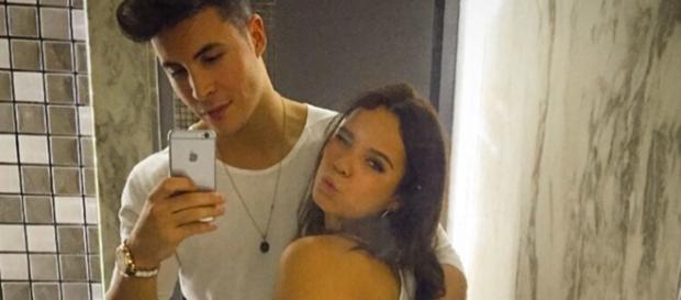 El nuevo capricho de Kiko Jiménez, el novio de Gloria Camila. El nuevo capricho de Kiko Jiménez, el novio de Gloria Camila.