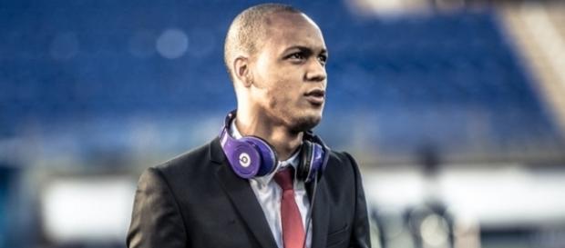 Fabinho. Crédit photo : asmonaco.com Fabinho. Crédit photo : asmonaco.com