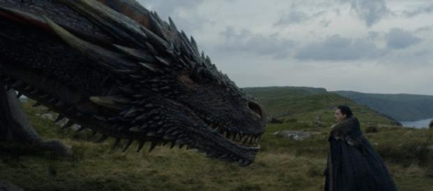 'Game of Thrones' is renowned for its amazing scenes (via Popsugar) 'Game of Thrones' is renowned for its amazing scenes (via Popsugar)