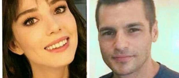 Serkan Cayoglu e Ozge Gurel potrebbero vincere il premio come 100 volti noti più belli del mondo. Serkan Cayoglu e Ozge Gurel potrebbero vincere il premio come 100 volti noti più belli del mondo.