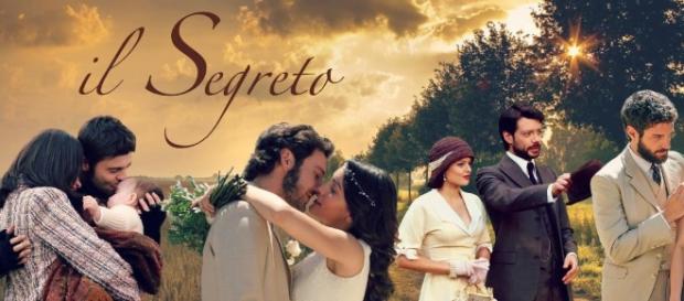 Il Segreto anticipazioni fino al 26/8: due assassinii inaspettati Il Segreto anticipazioni fino al 26/8: due assassinii inaspettati
