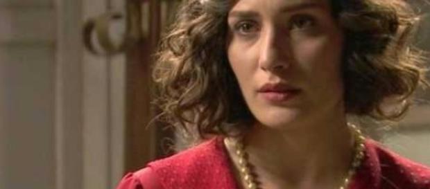 Il Segreto del 26 agosto, Camilla uccide Nestor Il Segreto del 26 agosto, Camilla uccide Nestor