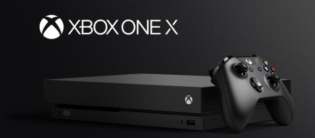 In case you missed it, the #XboxOneX will be available for $499 starting November 7. Facebook/Xbox In case you missed it, the #XboxOneX will be available for $499 starting November 7. Facebook/Xbox