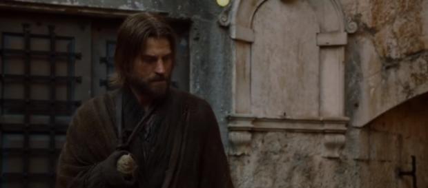 Jaime Lannister | credit, ScreenPrism, YouTube Jaime Lannister | credit, ScreenPrism, YouTube