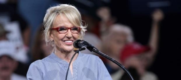 Jan Brewer - Gage Skidmore via Flickr Jan Brewer - Gage Skidmore via Flickr