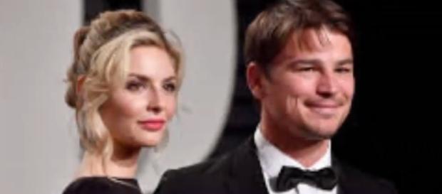 John Hartnett and wife welcomed second baby. Image via YouTube/Hot News John Hartnett and wife welcomed second baby. Image via YouTube/Hot News