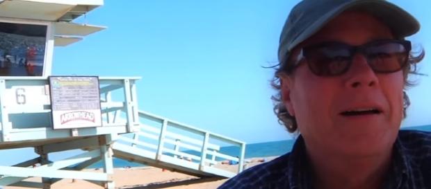 John Heard Interview.mov- Image - Antonio Lozano | YouTube John Heard Interview.mov- Image - Antonio Lozano | YouTube