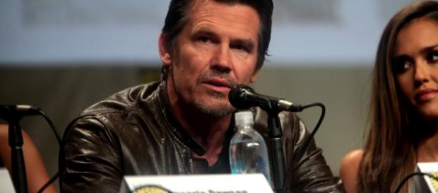 Josh Brolin Gage Skidmore via Flickr Josh Brolin Gage Skidmore via Flickr