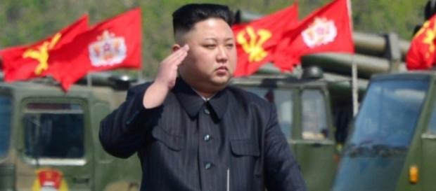 Kim Jong-un veut évaluer les Américains avant une possible attaque Kim Jong-un veut évaluer les Américains avant une possible attaque