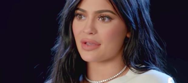 Kylie Jenner--Image by E! Network/TLC Kylie Jenner--Image by E! Network/TLC
