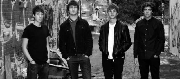 Liverpool Sound City Preview - Interview - The Sherlocks - The VPME - thevpme.com Liverpool Sound City Preview - Interview - The Sherlocks - The VPME - thevpme.com