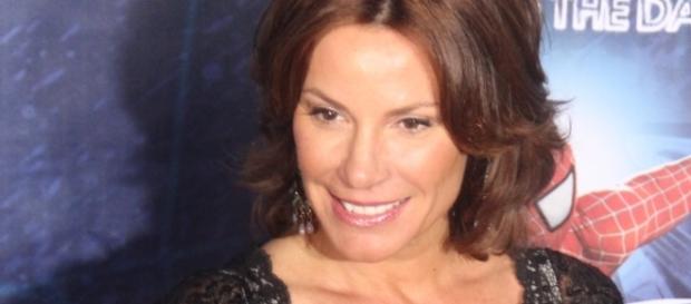 Luann de Lesseps is confronted about failed marriage with Tom D'Agostino on 'The Real Housewives of New York City' reunion - Joella Marano/Flickr Luann de Lesseps is confronted about failed marriage with Tom D'Agostino on 'The Real Housewives of New York City' reunion - Joella Marano/Flickr