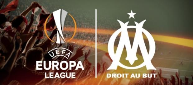 Olympique de Marseille - Europa League Olympique de Marseille - Europa League