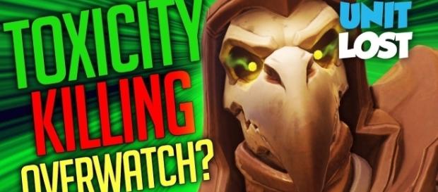 'Overwatch' fan-favorite Streamers are leaving the game for 'PUBG?'(UnitLost/YouTube Screenshot) 'Overwatch' fan-favorite Streamers are leaving the game for 'PUBG?'(UnitLost/YouTube Screenshot)