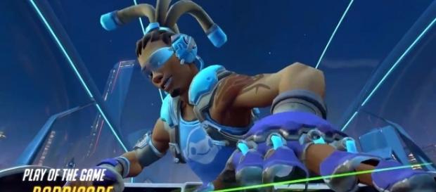 'Overwatch' Update 2.17 released fixes for heroes, Lucioball, and more(Christian Joel/YouTube Screenshot) 'Overwatch' Update 2.17 released fixes for heroes, Lucioball, and more(Christian Joel/YouTube Screenshot)