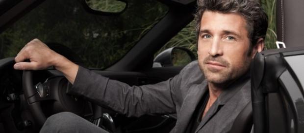 Patrick Dempsey torna ufficialmente in tv in una miniserie. Patrick Dempsey torna ufficialmente in tv in una miniserie.
