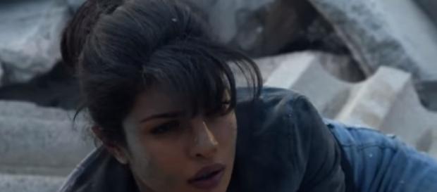 Quantico Official Trailer (HD) Priyanka Chopra ABC TV Drama - JoBlo TV Show Trailers/YouTube Quantico Official Trailer (HD) Priyanka Chopra ABC TV Drama - JoBlo TV Show Trailers/YouTube