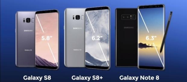 Samsung Galaxy Note 8 Preview YouTube/Gadgetmatch Samsung Galaxy Note 8 Preview YouTube/Gadgetmatch
