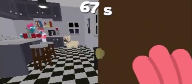 Screenshot of video by: The Hard Croc | https://www.youtube.com/watch?v=1PMYCOiPwvg Screenshot of video by: The Hard Croc | https://www.youtube.com/watch?v=1PMYCOiPwvg