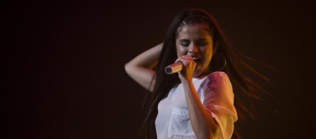 Selena Gomez Lisa Bjorheim via Flickr Selena Gomez Lisa Bjorheim via Flickr