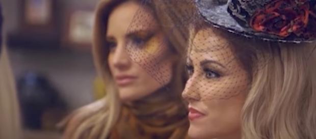 Stephanie Hollman / Bravo YouTube Channel Stephanie Hollman / Bravo YouTube Channel