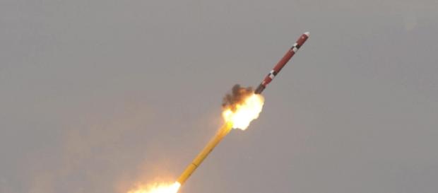 Tension between the US and North Korea seem to cool down (Image: flickr/Times Asi) Tension between the US and North Korea seem to cool down (Image: flickr/Times Asi)