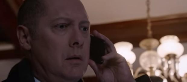 The Blacklist - Red Learns the Truth at Last (Episode Highlight) - The Blacklist/YouTube The Blacklist - Red Learns the Truth at Last (Episode Highlight) - The Blacklist/YouTube