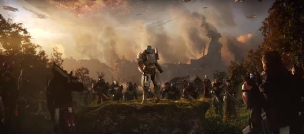 The hope is gone for Steam users. Photo via destinygame/YouTube The hope is gone for Steam users. Photo via destinygame/YouTube