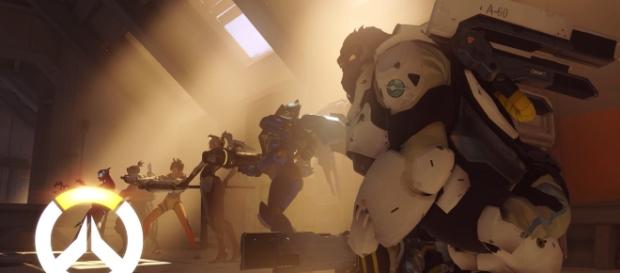 There's a new 'Overwatch' patch for consoles. (image source: YouTube/Overwatch EU) There's a new 'Overwatch' patch for consoles. (image source: YouTube/Overwatch EU)