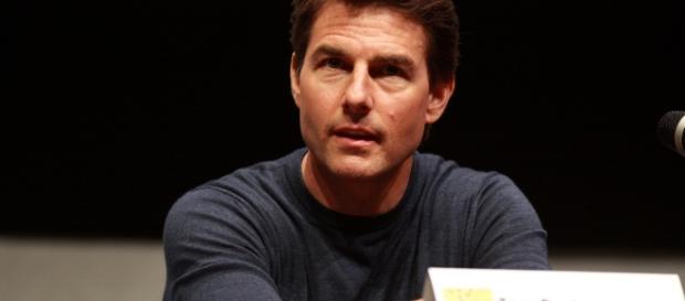 Tom Cruise Gage Skidmore via Flickr Tom Cruise Gage Skidmore via Flickr