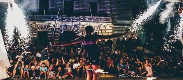 Tutto pronto per la seconda edizione della Notte del Barone a Torchiara Tutto pronto per la seconda edizione della Notte del Barone a Torchiara