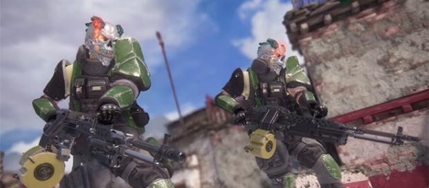 "Uncharted 4" will receive a new update next week, featuring new enemies to defeat. (YouTube/ PlayStation EU) "Uncharted 4" will receive a new update next week, featuring new enemies to defeat. (YouTube/ PlayStation EU)