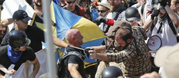 Unite the Right rally - Wikipedia - wikipedia.org Unite the Right rally - Wikipedia - wikipedia.org