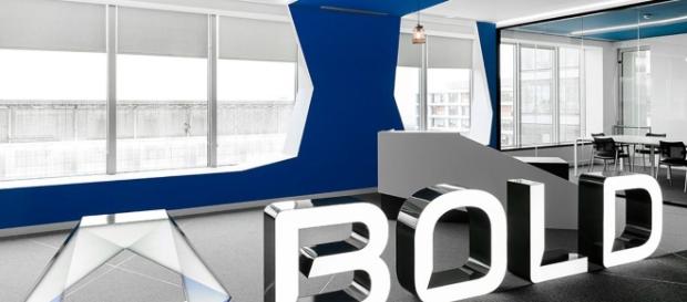 Vagas em aberto na BOLD International Vagas em aberto na BOLD International