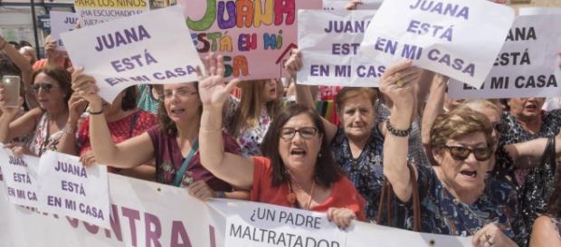Violencia de género: Yo no soy Juana Rivas. Blogs de Matacán - elconfidencial.com Violencia de género: Yo no soy Juana Rivas. Blogs de Matacán - elconfidencial.com
