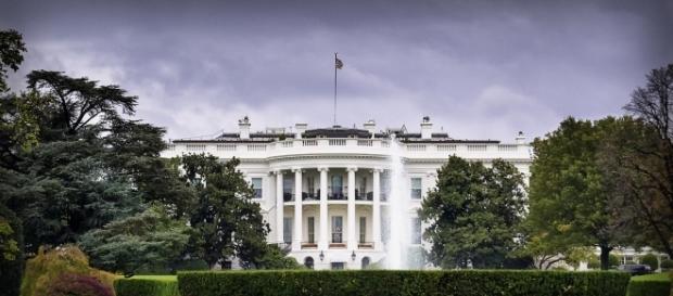 White House, Washington DC courtesy Pixabay White House, Washington DC courtesy Pixabay