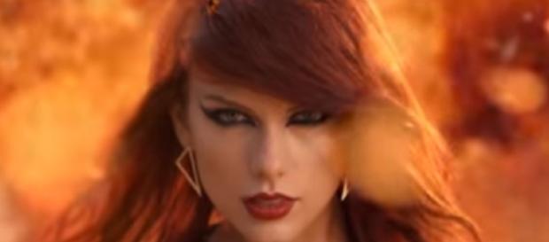 Witnesses testified for Taylor Swift yet David Mueller would not stop proving his innocence - (Image via TaylorSwiftVEVO/YouTube Screencap) Witnesses testified for Taylor Swift yet David Mueller would not stop proving his innocence - (Image via TaylorSwiftVEVO/YouTube Screencap)