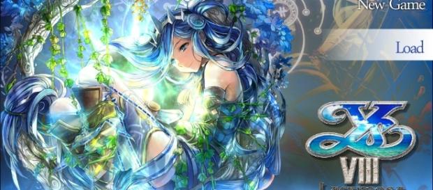 Ys VIII: Lacrimosa of Dana Impressions & Information | koukoupuffs - koukoupuffs.net Ys VIII: Lacrimosa of Dana Impressions & Information | koukoupuffs - koukoupuffs.net