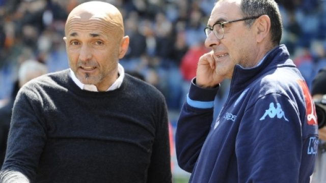 Calciomercato Inter Maksimovic Napoli - asromarumors.com