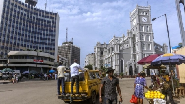 Dans les pas de Fela &agrave; Lagos - Culture / Next - liberation.fr