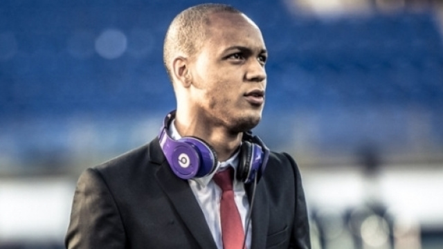Fabinho. Crédit photo : asmonaco.com