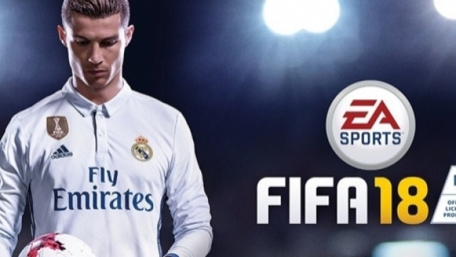 FIFA 18 : Tout savoir sur la démo | FUT with Apero - futwithapero.com