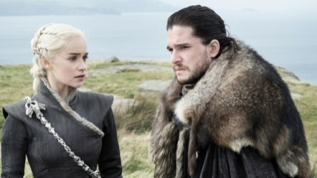 Game of Thrones : La course au Trône de Fer relancée par une énorme révélation !