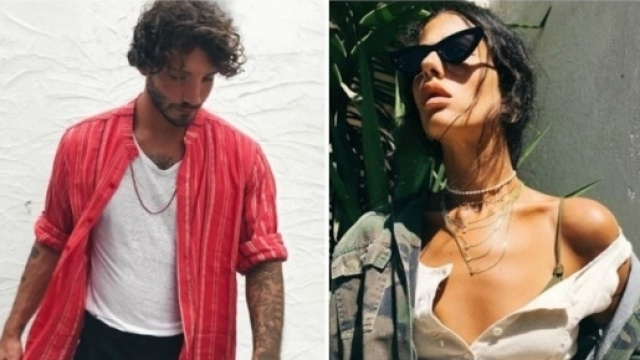 Gossip, Stefano De Martino: il flirt con Gilda continua? La conferma in una foto.