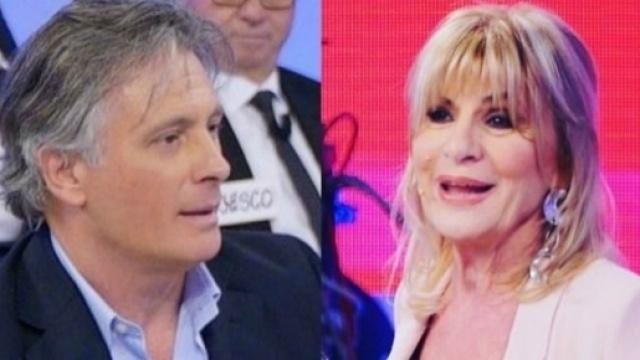 Gossip Uomini e donne: Giorgio Manetti parla ancora dell'ex fidanzata.