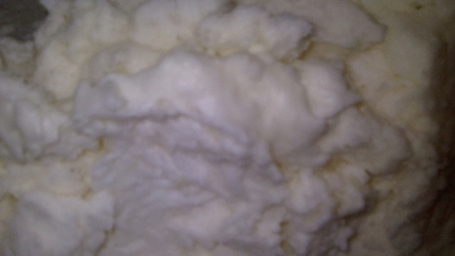 Il mio gelato al limone senza gelatiera