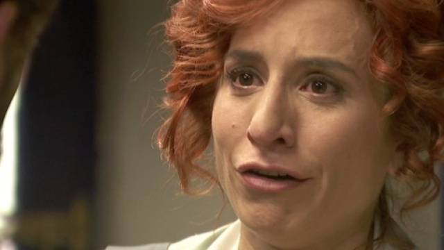 Il Segreto, anticipazioni: una visita sgradita per Fè