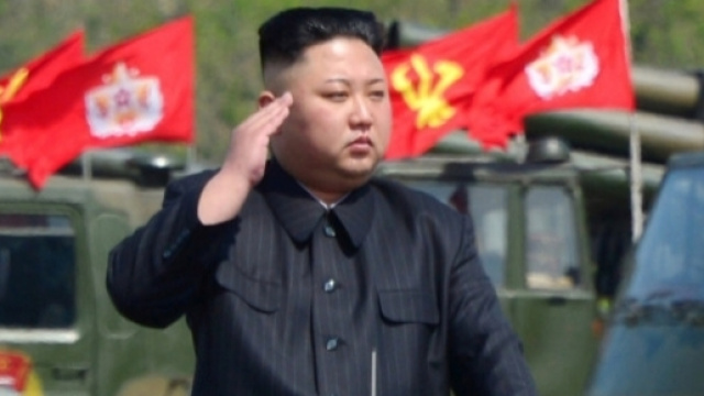 Kim Jong-un veut évaluer les Américains avant une possible attaque