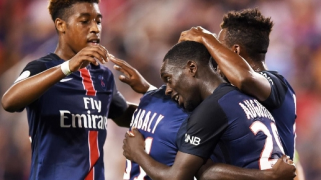 La fuite des talents au PSG inquiète. (crédit-DR)