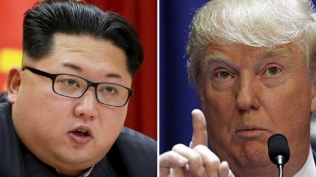 La menace de la Corée du Nord est prise très au sérieux par les Etats-Unis